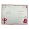 To A Special Nanna Simply Wonderful Mother's Day Card