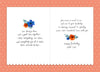 Willow Bouquet Girlfriend Birthday Card