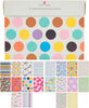 Multipack of 20 Assorted Gift Wrap Sheets for Birthdays & Other Events Includes Keepsake Box