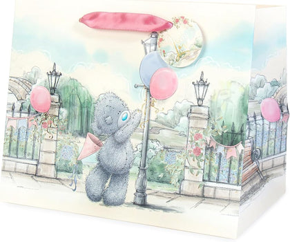 Me to You Tatty Teddy Medium Luxury Gift Bag For Any Occasion Official Collection