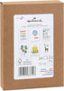 Assorted Multipack Pack of 24, 6 Designs Birthday Cards