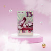 Pink Shoes Design 13th Birthday Girl Card