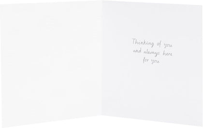 Brighter Days Design Thinking of You Card