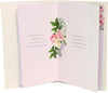Perfume Bottle Design For Mum Mother's Day Large Card