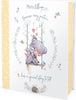 Me to You Boxed Baby Photo Album Holds Up to 160 Photos Official Collection