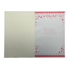 To Someone Special Flower Head Design Mother's Day Card