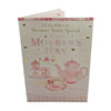 You're Special Charming Pastel Mother's Day Card