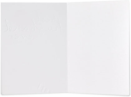Kindred Best Husband Ever (Really) Valentine's Day Card
