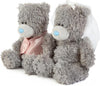 Me to You Bride and Groom Bears In Gift Box Signature Collection