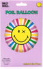 Smiley Design Balloon for Any Occasion Him/Her/Friend