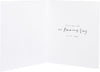 Butterflies Design Fabulous Auntie Birthday Card