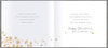 3D Cut Out One I Love All I Want Is You Luxury Christmas Card