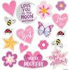 Two Owls Design Mummy Mother's Day Card with Colouring Activity and Stickers