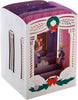 The Nutcracker Musical Light-Up Pop Up 3D Christmas Card