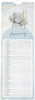 Me to You Tatty Teddy 2026 Classic Slim Calendar