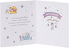 Adorable Poem Mum Birthday Card