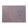Cute Lamb Design Happy Easter Greeting Card