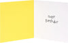 Fun Birthday Design 13th Birthday Card