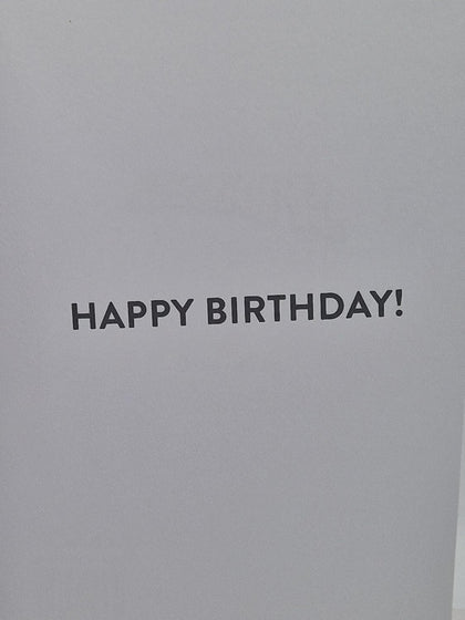 Marvel Spiderman Design Age 4 Birthday Card