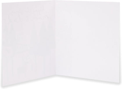 Kindred Happy Christmas Mum & Dad Card