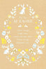 Bright Days Bunny and Egg Design Easter Card
