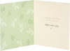 Piglet & Pooh Adventure Design Grandad Father's Day Card