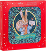 Peter Rabbit Beatrix Potter Pack of 16, 2 Designs, MultiPack Christmas Cards