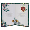 Traditional Illustrated Winter Forest Scene Design Son & Daughter In Law Christmas Card