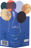 Classic 3D Pop-Up Balloons Design Birthday Card