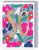 Sparkly, Fun, Forever! Contemporary 80th Birthday Card