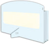 Spectacular 3D Dolphins Under The Sea Daughter Birthday Card