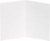 Kindred Older Wiser & Hotter Blank Birthday Card