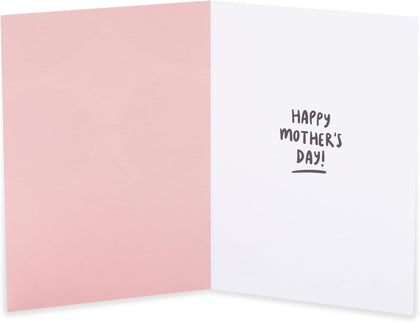 Kindred Cool Mum Mother's Day Card