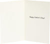 Four Monkeys Design for Dad From All Father's Day Card