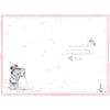 Bear Bride And Groom Special Couple Me to You Bear Wedding Day Card