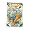 Especially For You Teddy With Laptop Design Father's Day Card