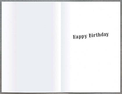 Disney Lion King Simba 1st Birthday Card