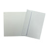 Pack of 20 Reindeer Small Blank Christmas Cards with Envelopes