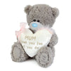 Me to You Thank You Mum 21cm Cuddly Plush Bear Official Collection