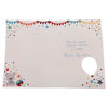 Boy You Are 2 Today Balloon Boutique Birthday Greeting Card