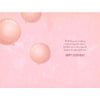 Elephant And Balloon Baby Girl 1st Birthday Card