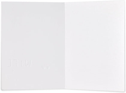 Kindred My Gorgeous Wife Valentine's Day Blank Card