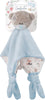 Me to You Tiny Tatty Teddy Plush Blue Comforter Official Collection