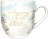 Me to You Tatty Teddy Luxury New Bone China Gift Mug Signature Collection