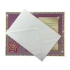Age 30 Unisex Sparkling Rhinestones Birthday Card