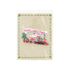 Jingle Journey Christmas Train 3D Pop Up Card