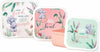 Me To You Bear Lunch Box Plastic 600 ml Set Of 3