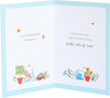 Garden Items Design for Dad & Grandad Father's Day Card