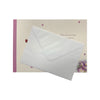 To All Of You Rabbit Floral Design Easter Card