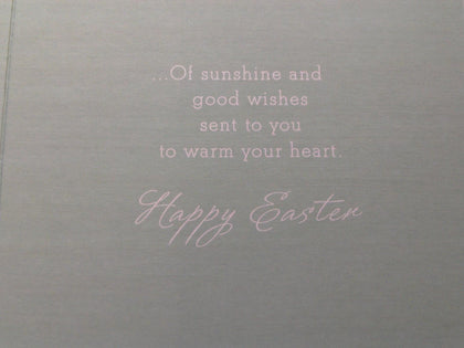 Have A Lovely Easter Greeting Card